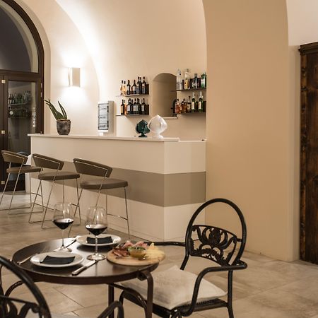 Masseria Fontana di Vite Matera Esterno foto