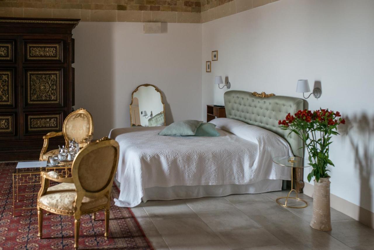 Masseria Fontana di Vite Matera Esterno foto