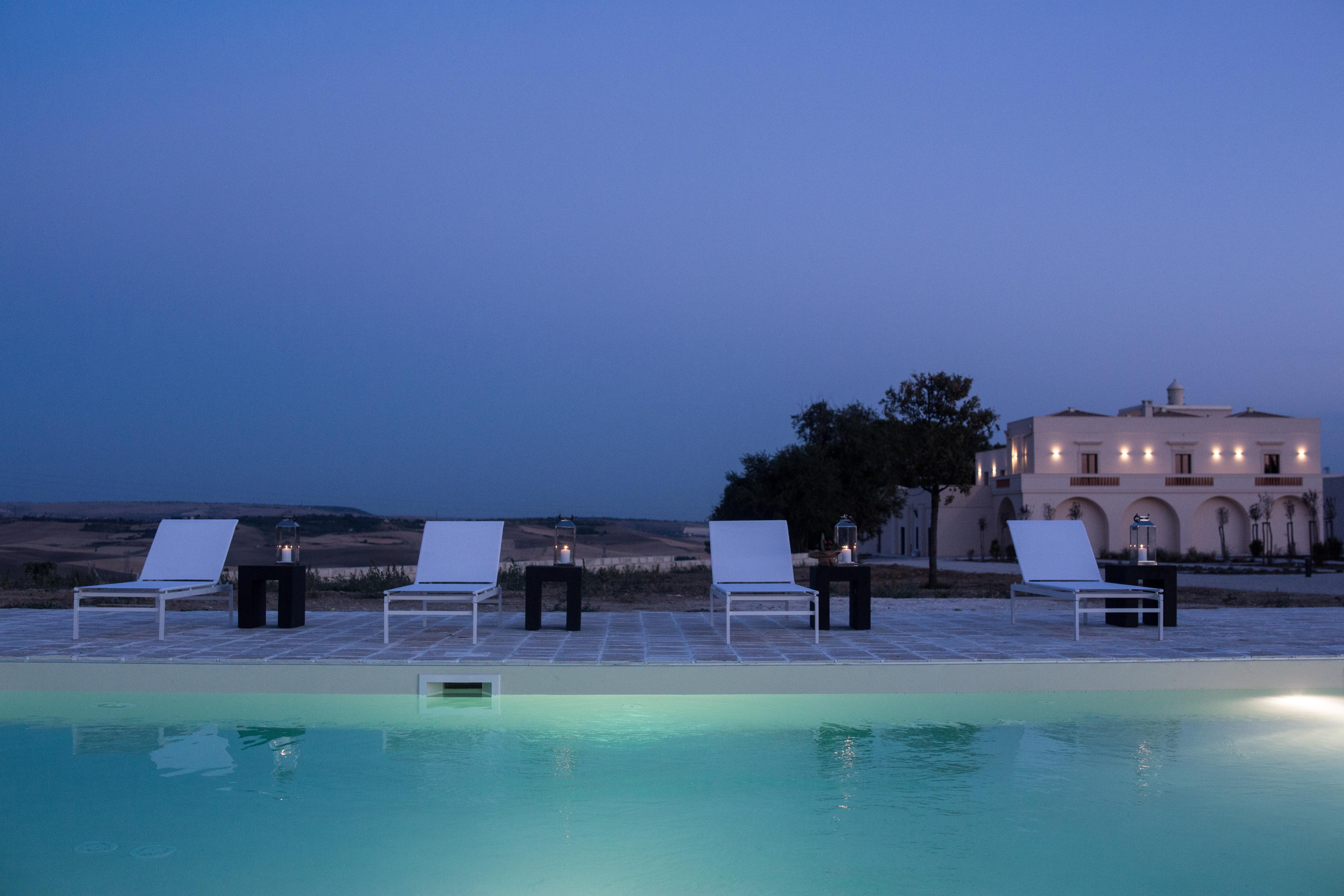 Masseria Fontana di Vite Matera Esterno foto