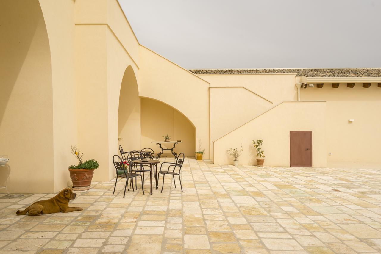 Masseria Fontana di Vite Matera Esterno foto